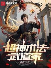 超神术法武道家txt