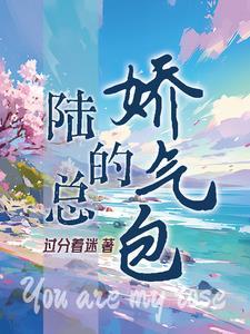 陆总的娇气包短剧免费观看