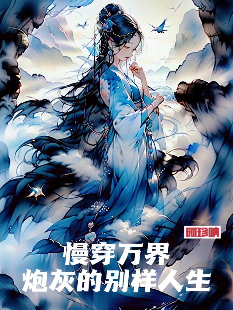 炮灰的别样人生阿珍呐
